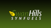 Swan Hills Synfuels Logo